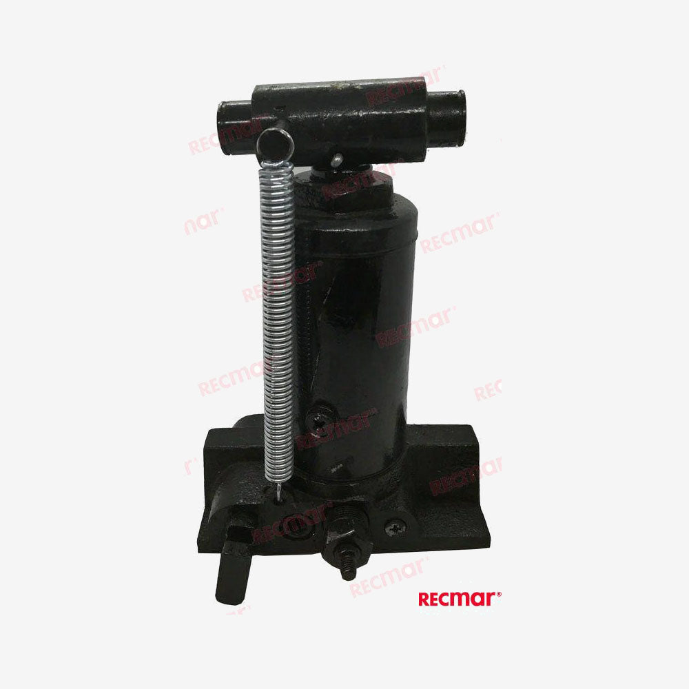 PISTON JO6 Hydraulic Piston for Stern Drive Installer
