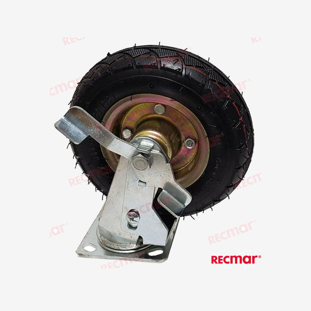 REAR WHEEL JO6 Replacement Wheel for JO6 & RECJO6HD Stern Drive Installers