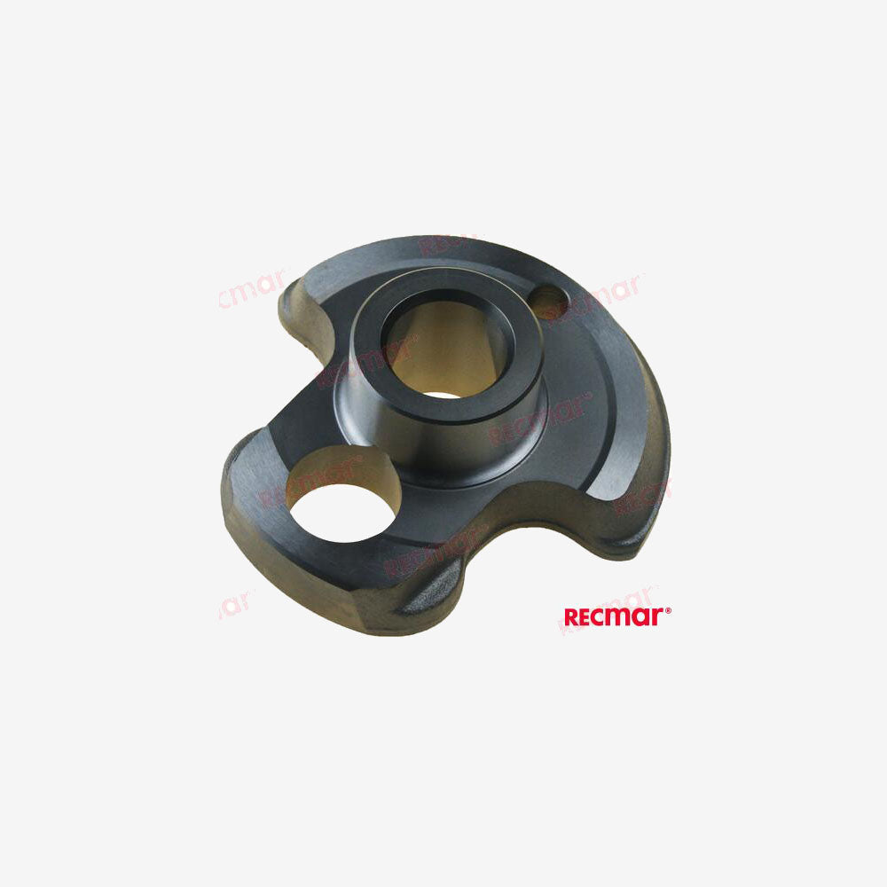 REC12232-94412 Marine Diesel Crankshaft - Heavy Duty Yacht Engine Component - Corrosion Resistant