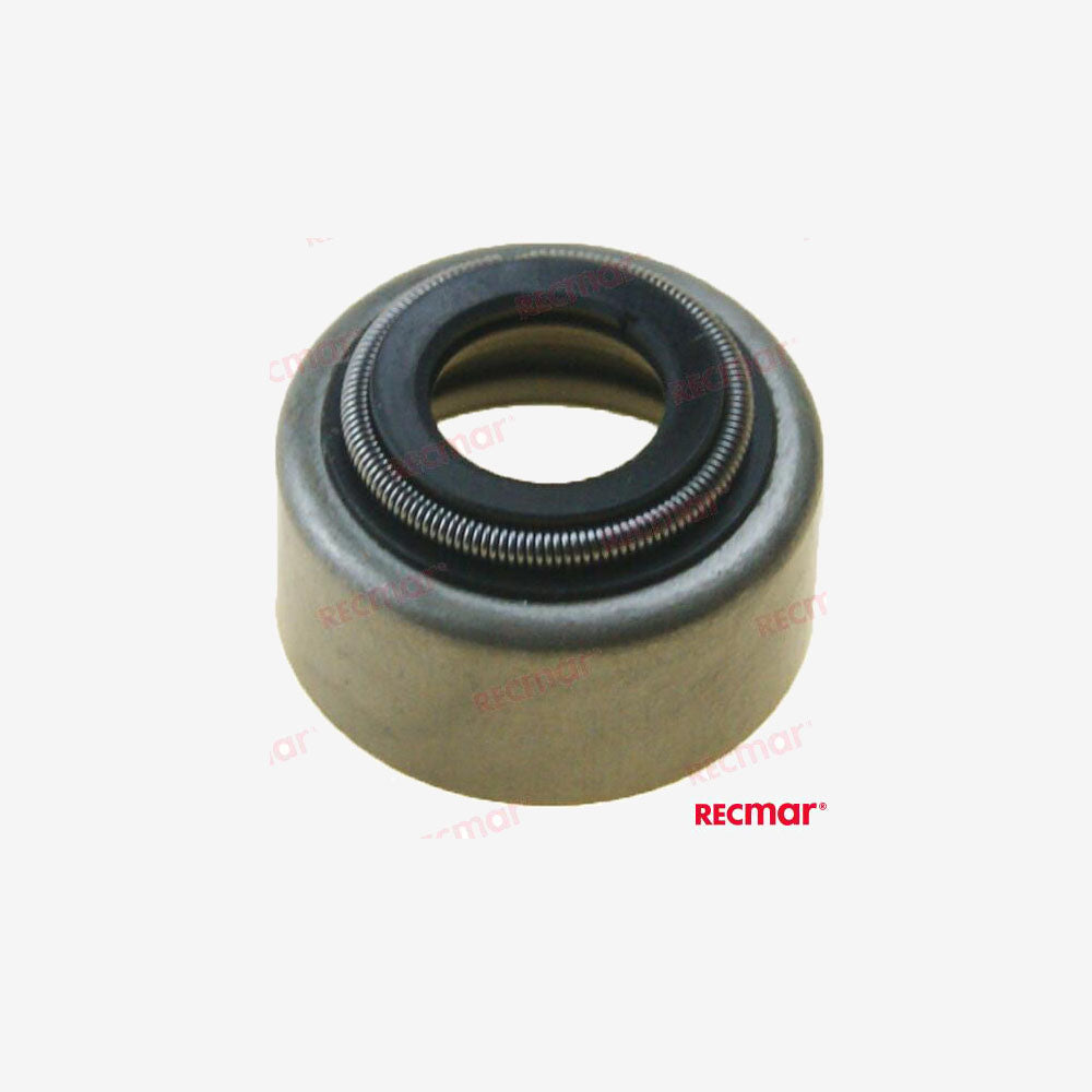 REC124460-11340 Valve Stem Seals | Compatible with Yanmar 3JH/4JH/6LY Engines | OEM 124460-11340 Replacement