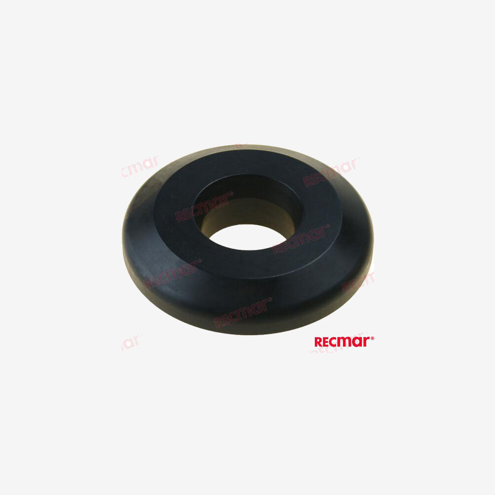 RECMAR Thrust Washer 126870 – OEM Replacement for Volvo, Mercruiser & OMC Engines