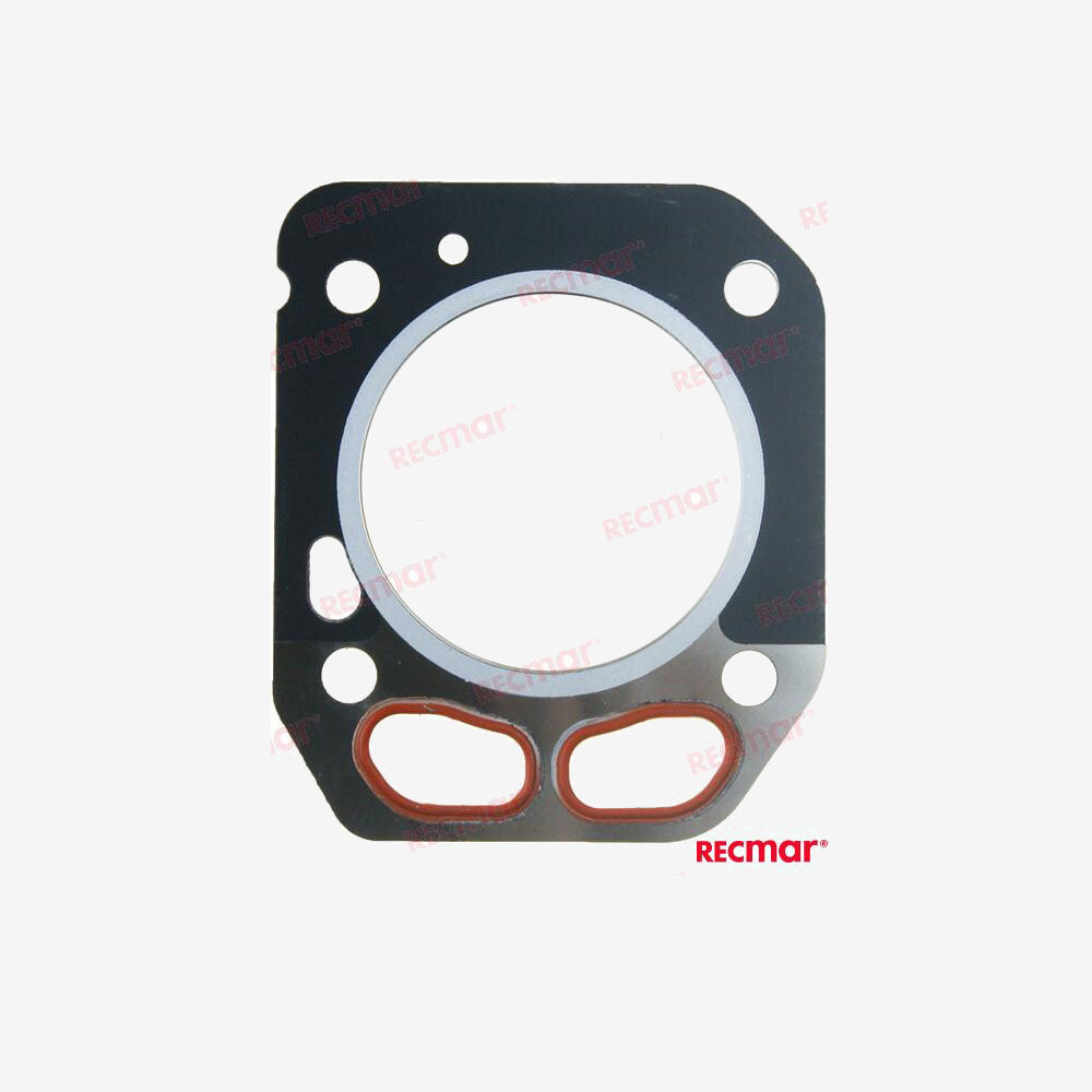 Yanmar Head Gasket REC128171-01911 – Recmar Cylinder Gasket for 1GM10 Engine