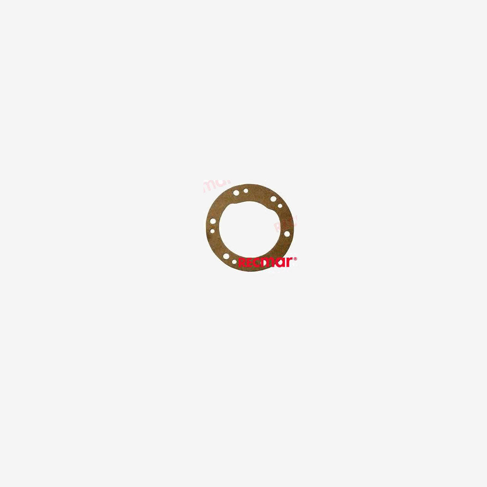 Yanmar Gasket | RECMAR REC128400-49541 | OEM Engine Seal Replacement