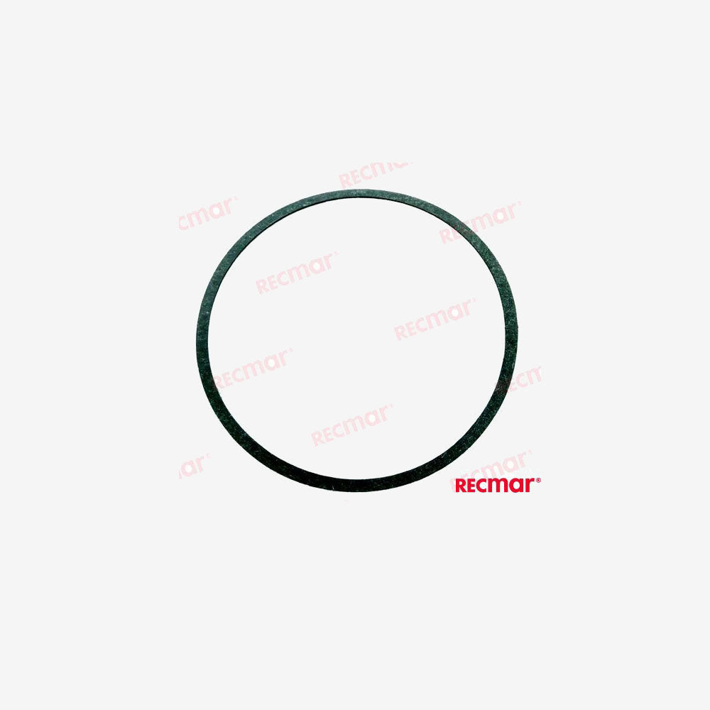 RECMAR Thermostat Gasket REC129150-49811 – Yanmar Engine OEM Seal