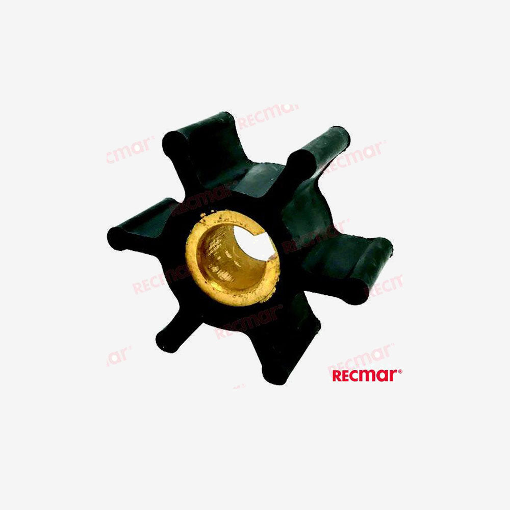 RECMAR Impeller REC22779‑0001 for Yanmar, Vetus, Kohler engines – Yachts & Diesels