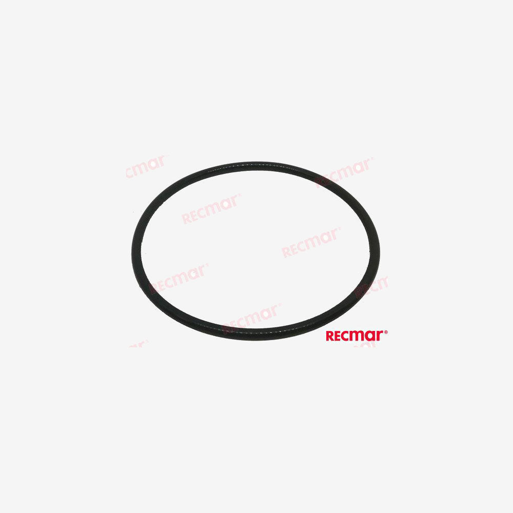 Shop RECMAR O-Ring REC24321-000700 for Yanmar marine engines. Ensure leak-free seals and long-lasting performance. Fast USA shipping from Yachts & Diesels.