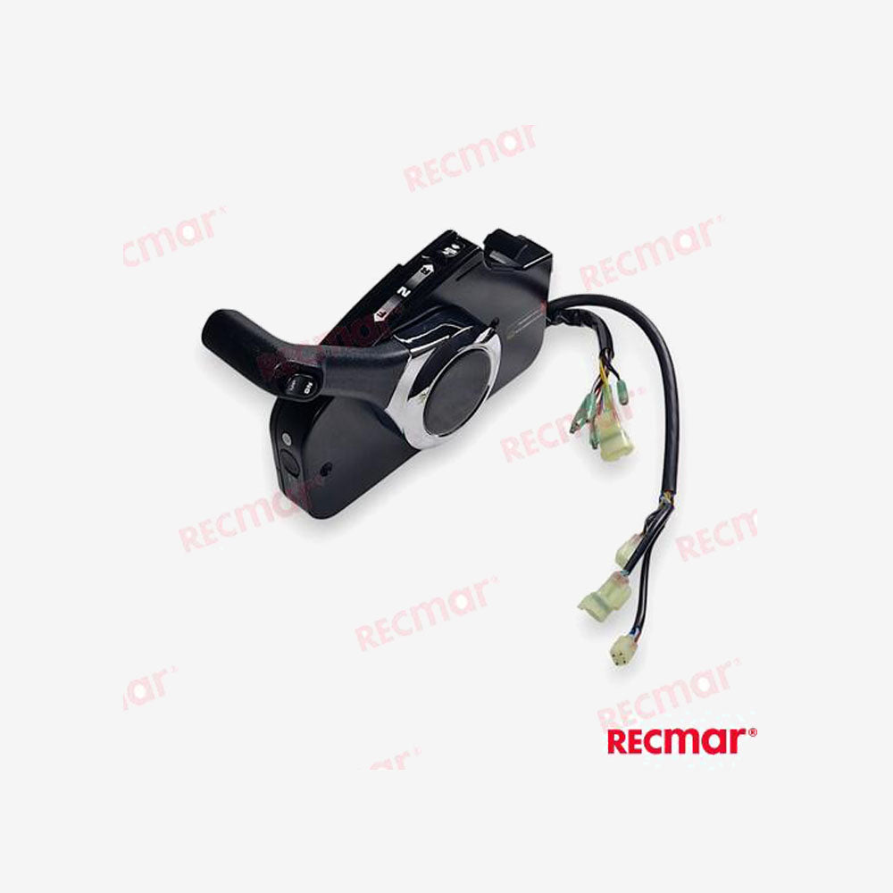 Honda Remote Control REC24800-ZZ5-A22 – Recmar