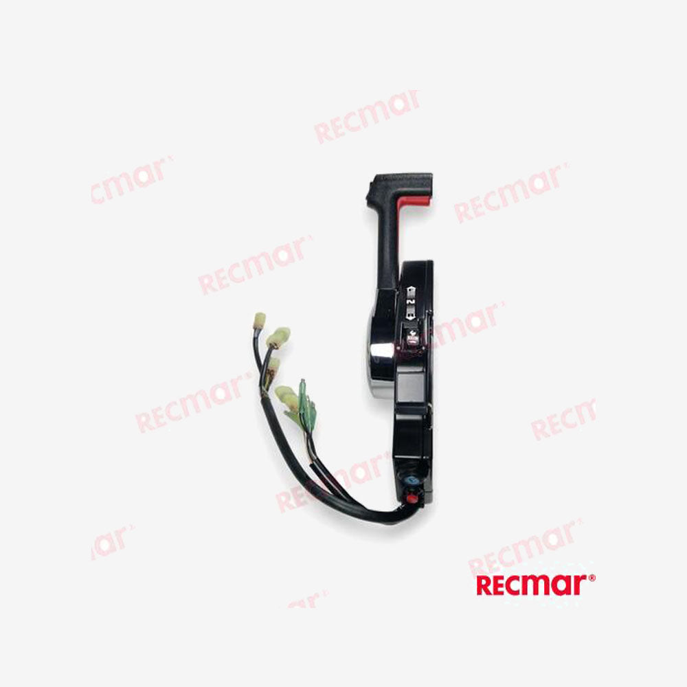 Honda Remote Control REC24800-ZZ5-A22 – Recmar