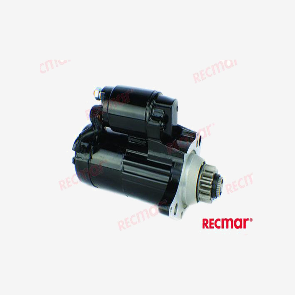 Recmar Outboard Starter REC31200-ZW1-004 for Honda & Mercruiser