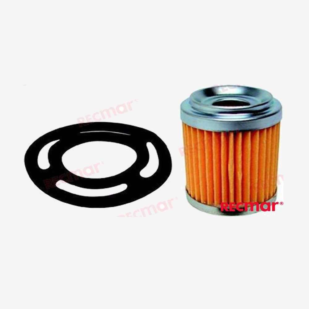 Recmar Carburetor Fuel Filter Kit REC35-49088A2 for Mercruiser & OMC