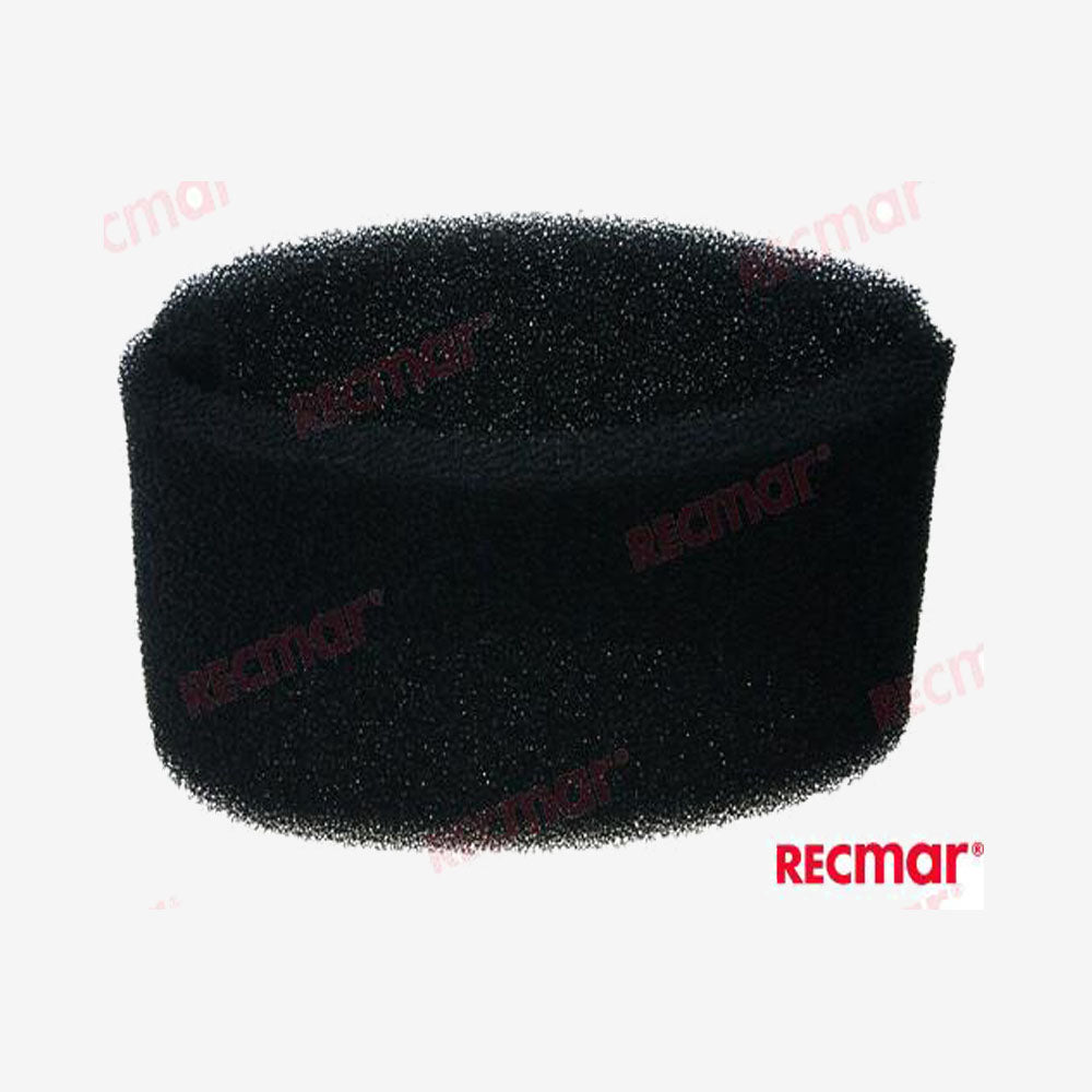 Recmar Air Filter REC35-879172143 for Mercruiser CMD QSD 2.0 Diesel Engines
