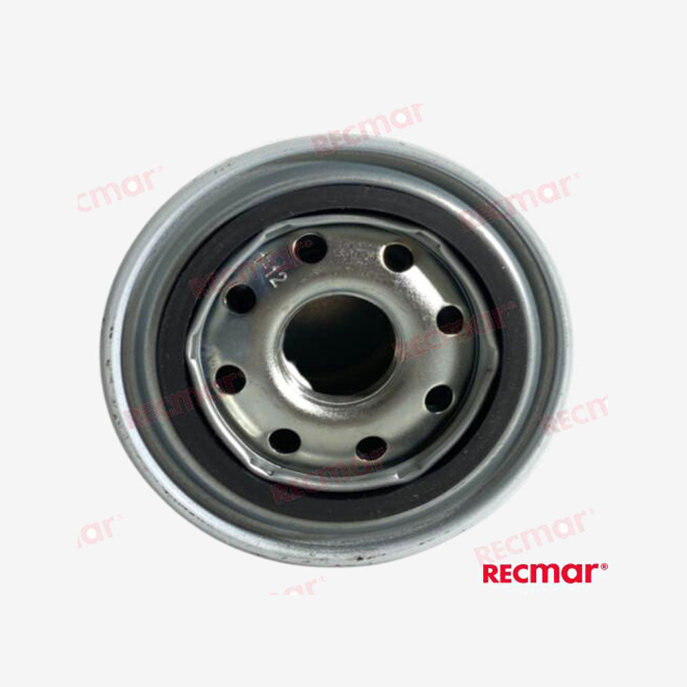 Hydraulic Oil Filter REC35-8M0138697 for Mercruiser Axius Steering & Cummins