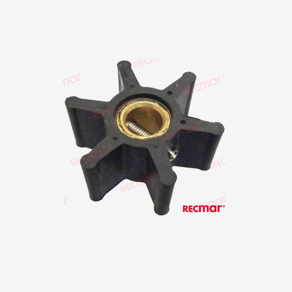 RECMAR Impeller REC3586494 for Yanmar 2GM & 3GM30 marine engines – Yachts & Diesels