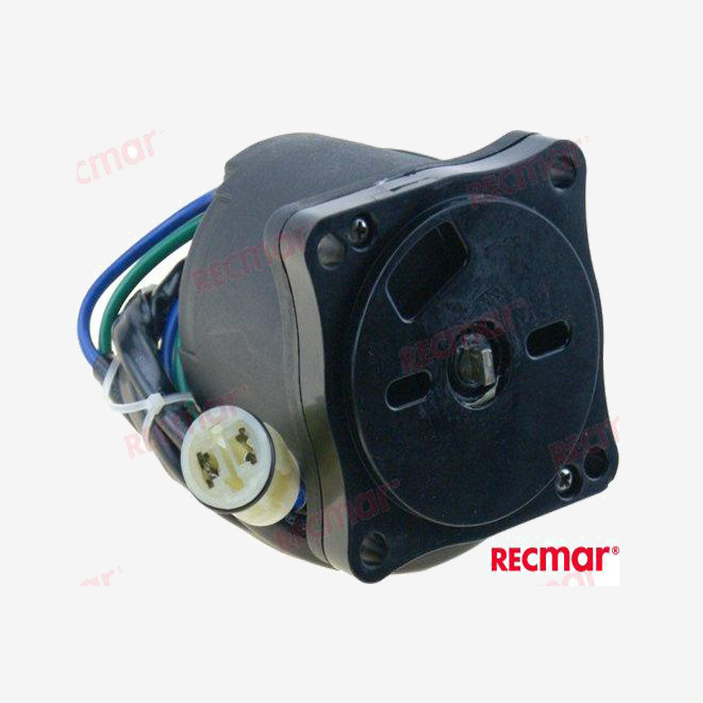 Honda Trim Motor REC36120-ZY6-013 for Honda, Suzuki & Tohatsu Outboards