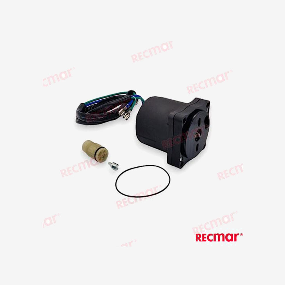Honda Trim Motor REC36120-ZY9-003 for Honda, Suzuki & Tohatsu Outboards