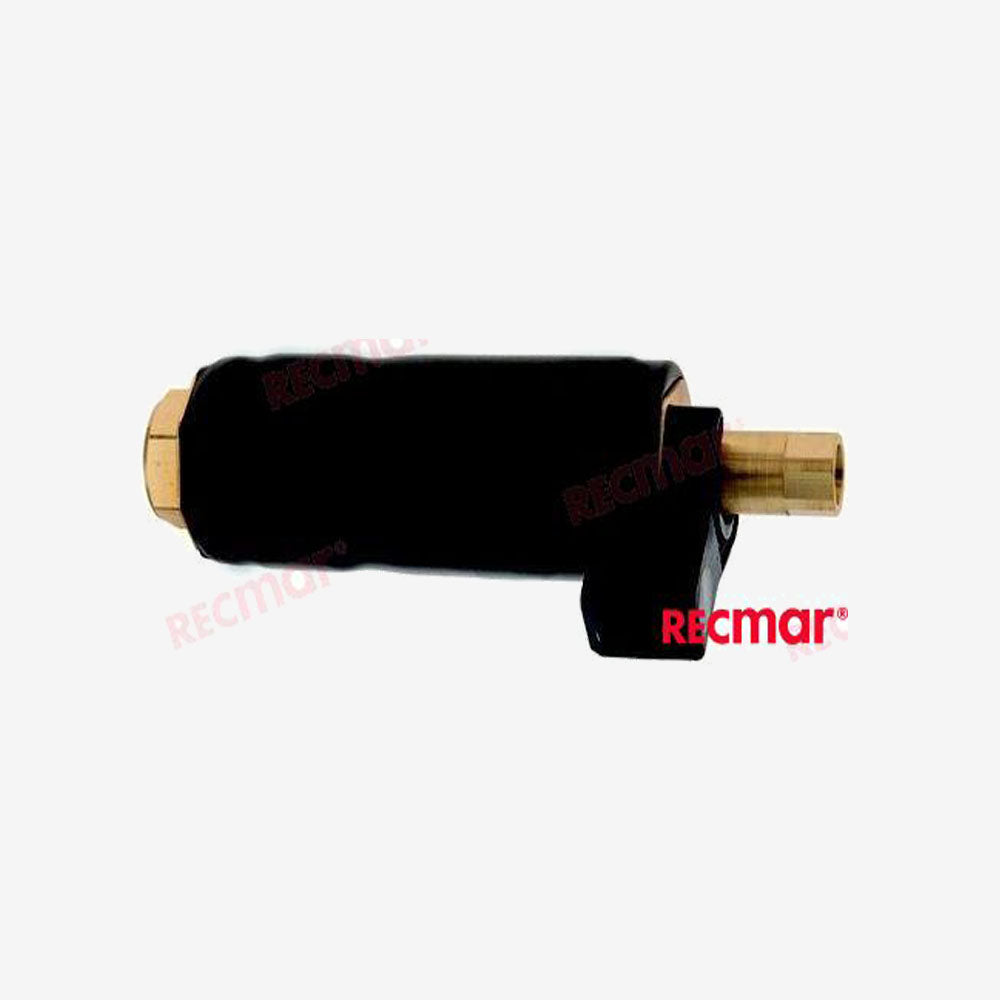 Recmar FUEL PUMP REC3858261 for Volvo and Mercruiser marine engines