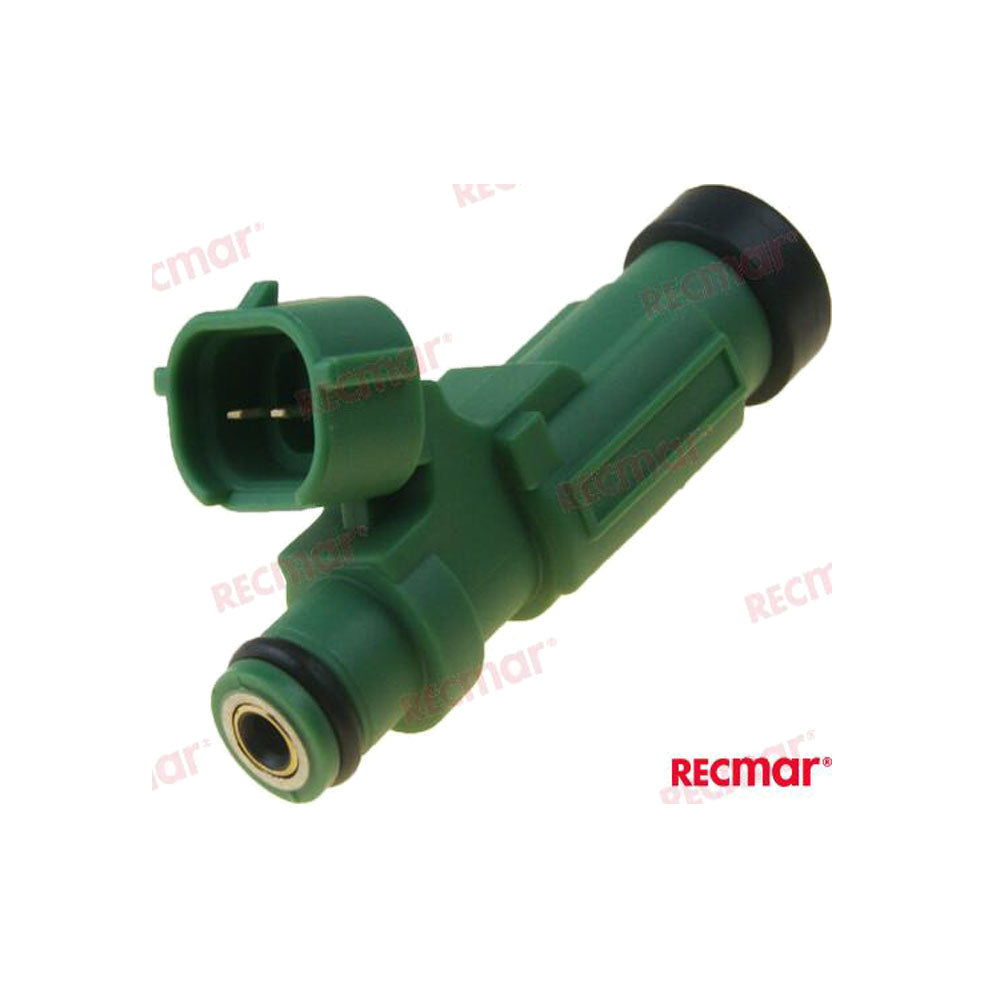Recmar REC63P-13761-01 Yamaha Outboard Fuel Injector – Yatch & Diesels