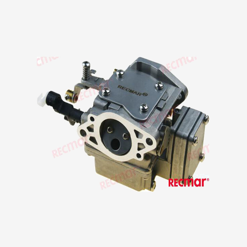 Recmar REC63V-14301-00 Yamaha Outboard Carburetor – Yatch & Diesels