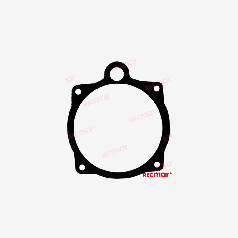 Recmar REC648-14384-01 Yamaha Outboard Gasket – Yatch & Diesels