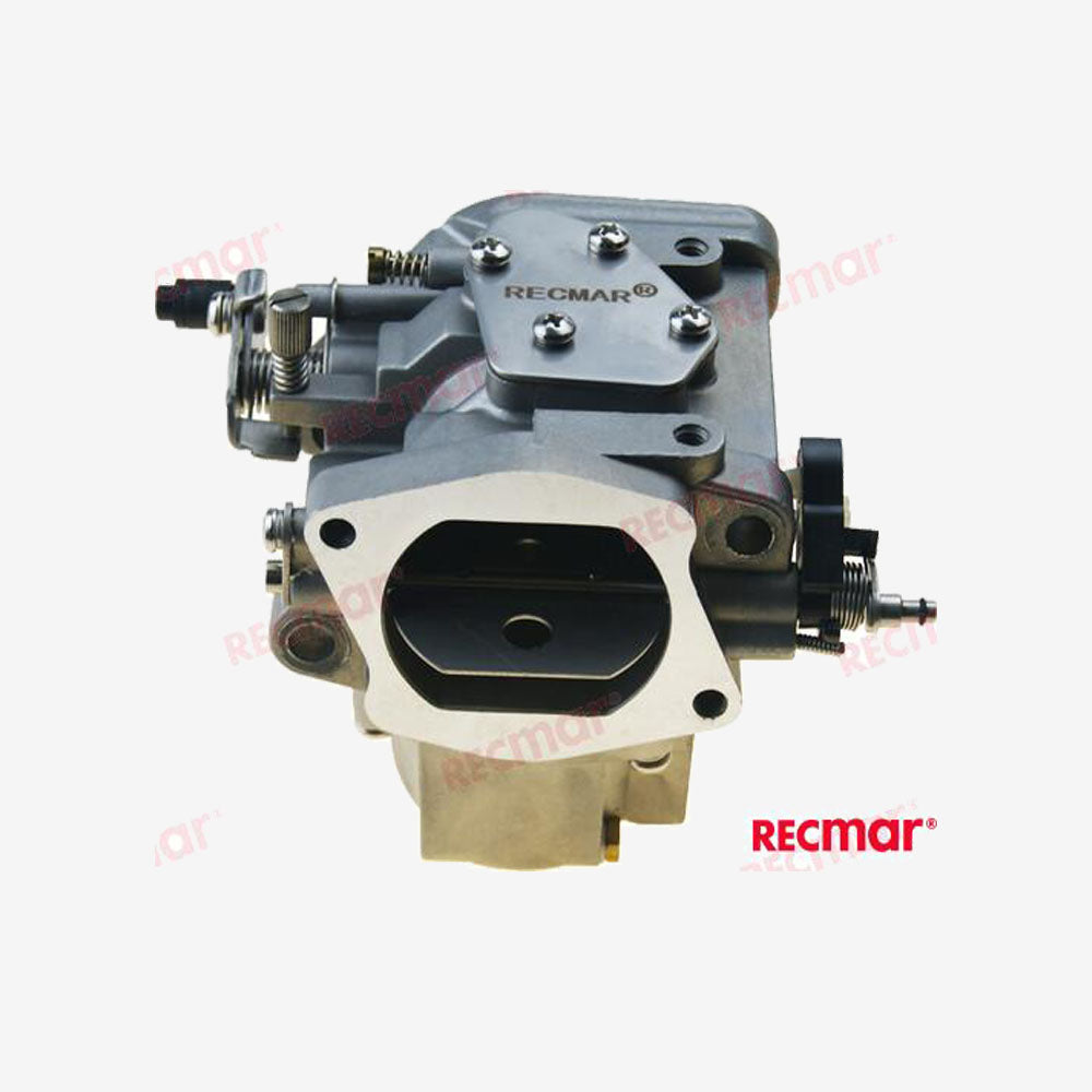 Recmar REC66T-14301-60 Yamaha Outboard Carburetor – Yatch & Diesels