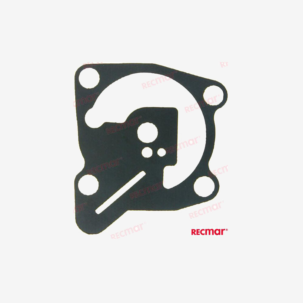 REC66T-14384-01 Recmar Carburetor Gasket for Yamaha Outboards