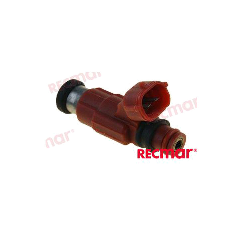 Recmar REC68V-8A360-00 Injector for Yamaha 115 EFI, Mercruiser & Suzuki – Yatch & Diesels