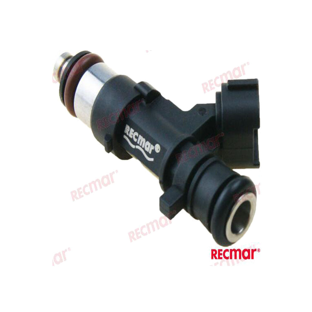 Recmar REC6AW-13761-00 Fuel Injector for Yamaha Outboards – Yatch & Diesels