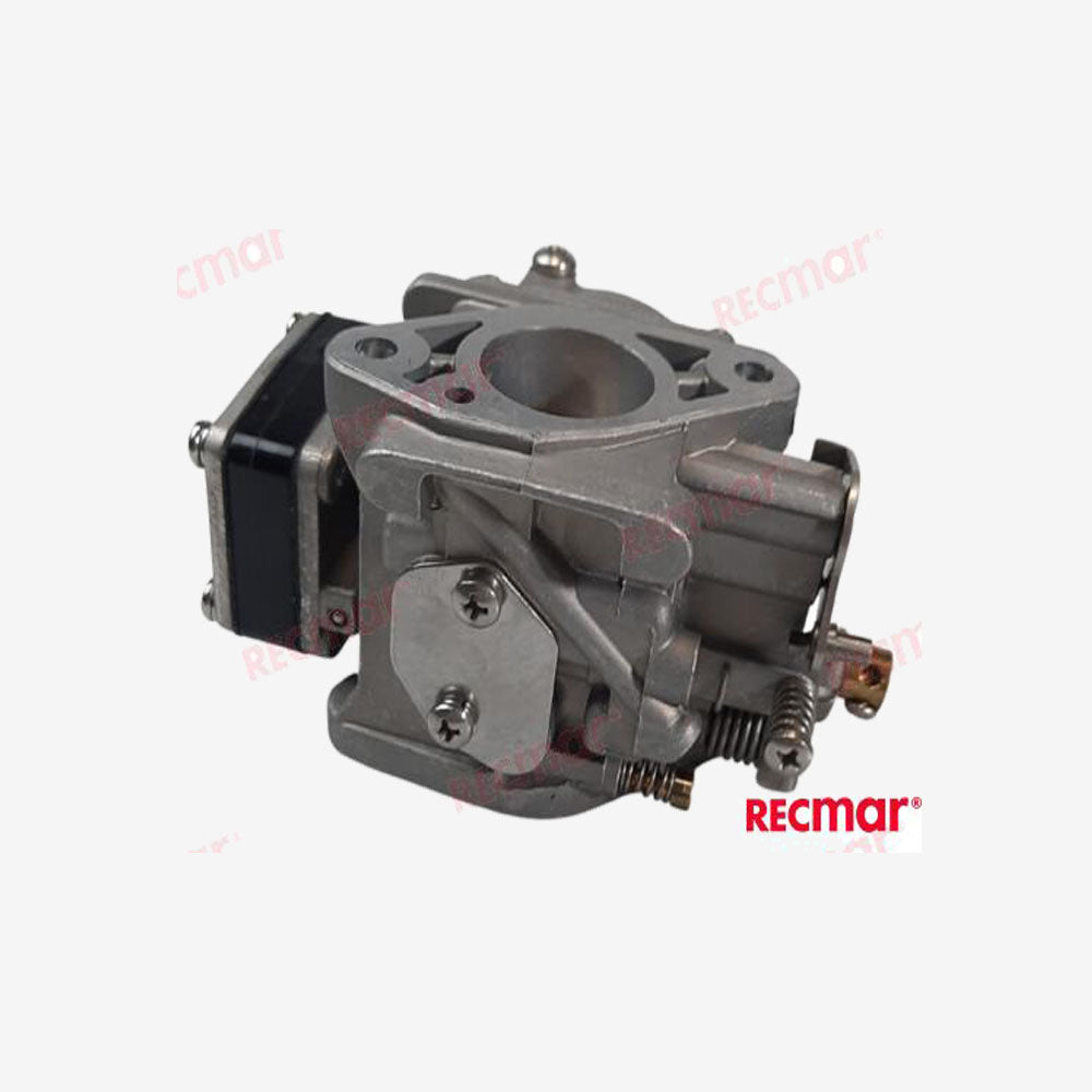 Recmar REC6L5-14301-03 Yamaha Outboard Engine Carburetor – Yatch & Diesels