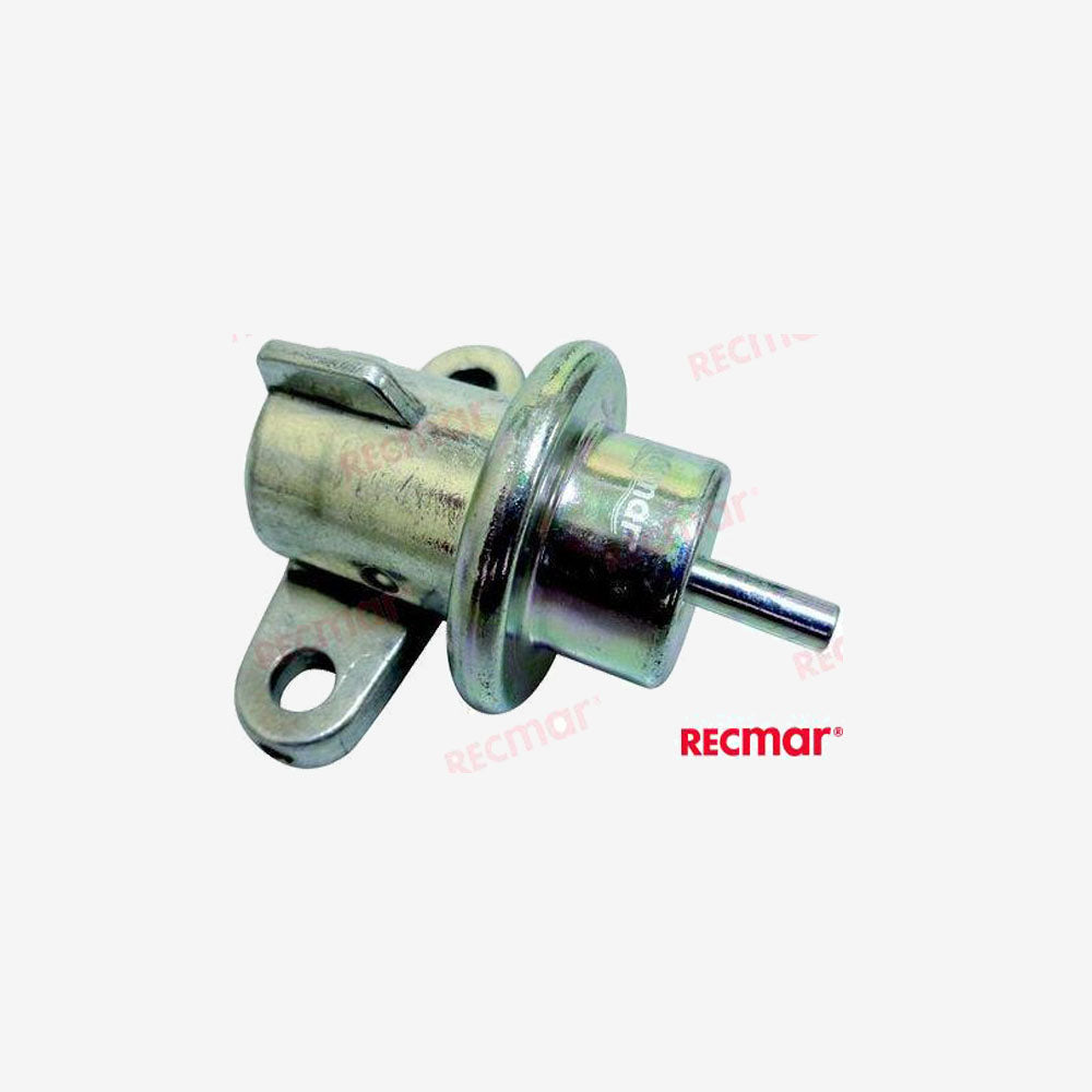 Recmar Fuel Pressure Regulator REC807952A1 for Mercruiser GM V6 & V8 EFI/MPI