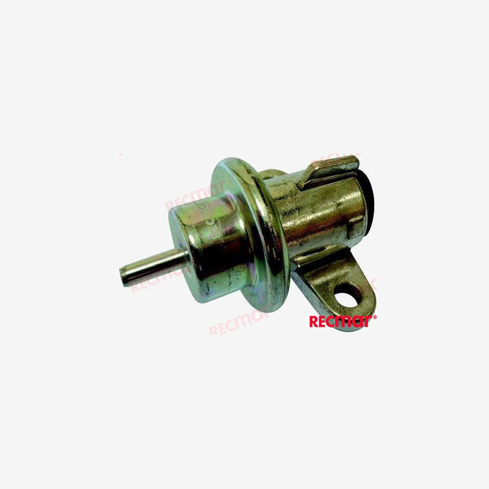 Recmar Fuel Pressure Regulator REC860349A1 for Mercruiser 7.4L, 8.2L & 502 Mag MPI