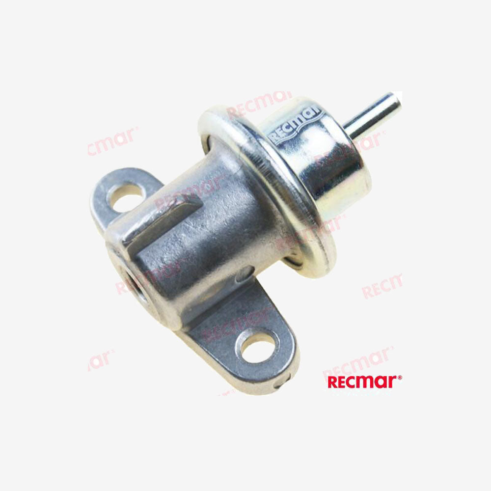 Recmar Fuel Pressure Regulator REC861126A1 for Mercruiser 4.3–8.1L MPI Engines