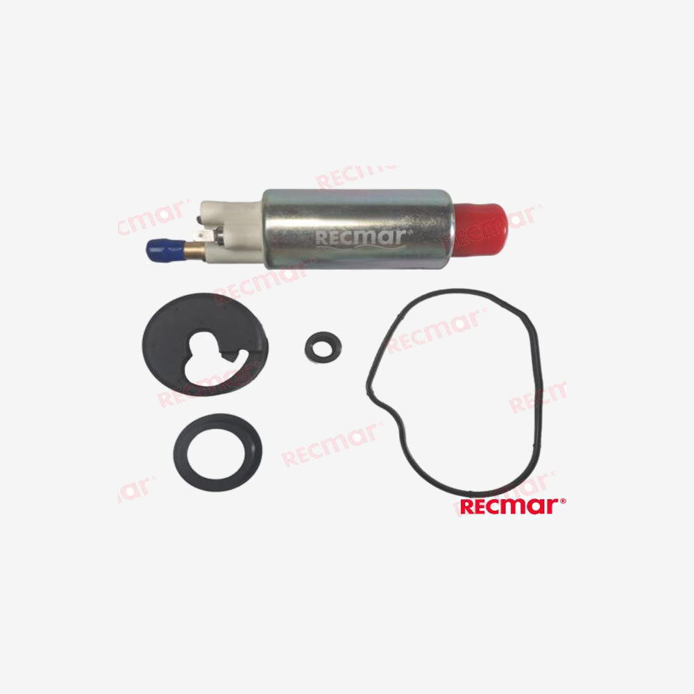 Recmar Fuel Pump REC866170A01K for Mercruiser Engines