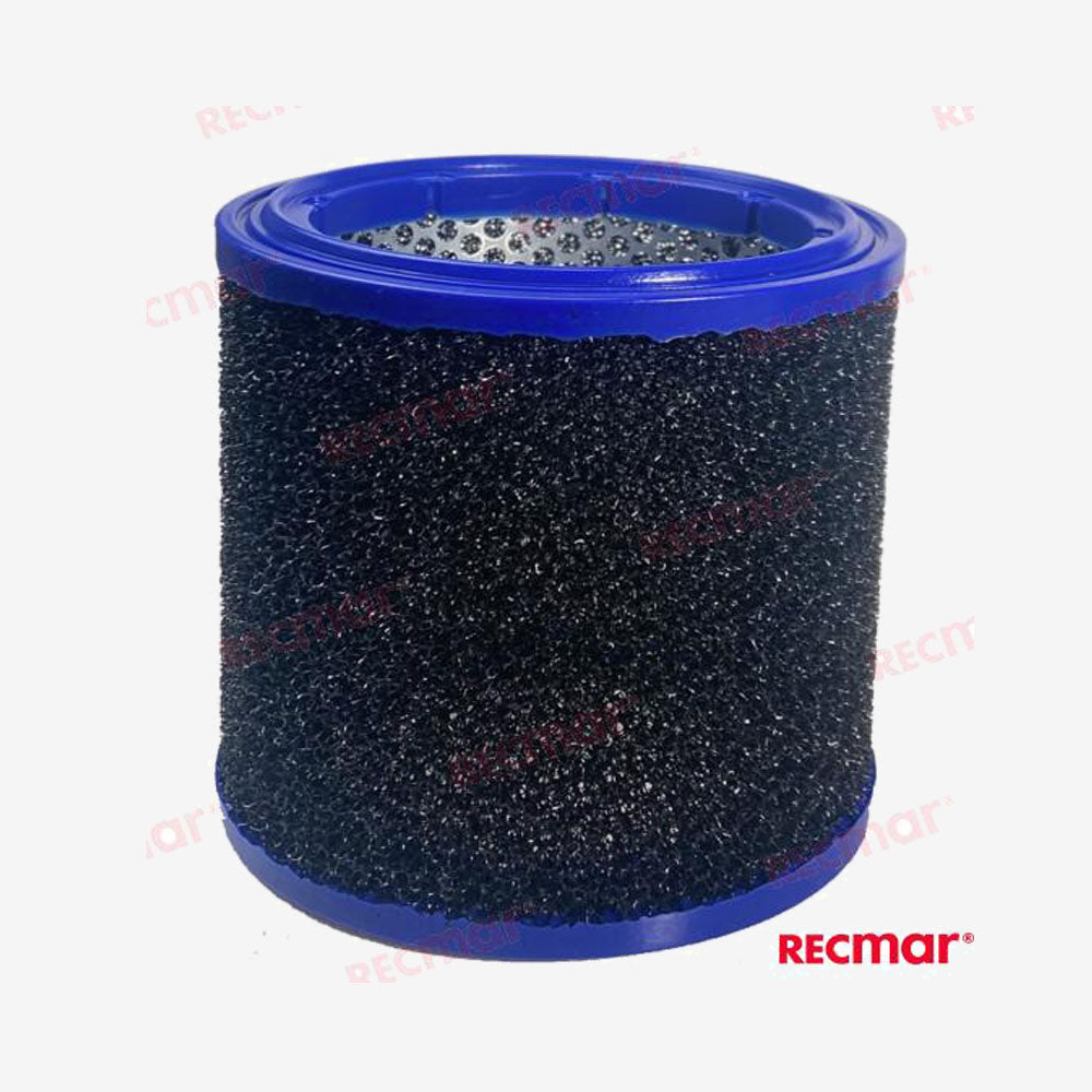 Recmar Air Filter REC879172 for Mercruiser Cummins CMD 2.8 Diesel Engine