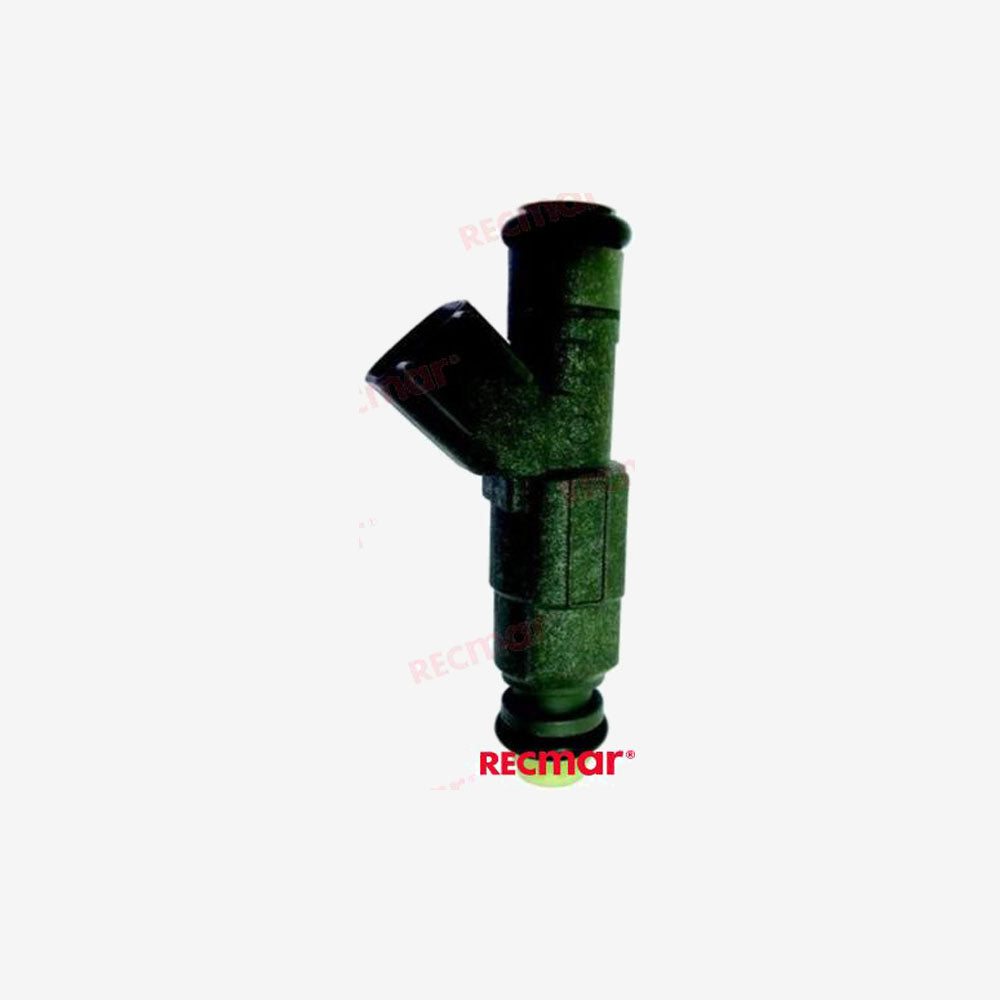Fuel Injector REC885176 for Mercruiser and Volvo Penta Engines