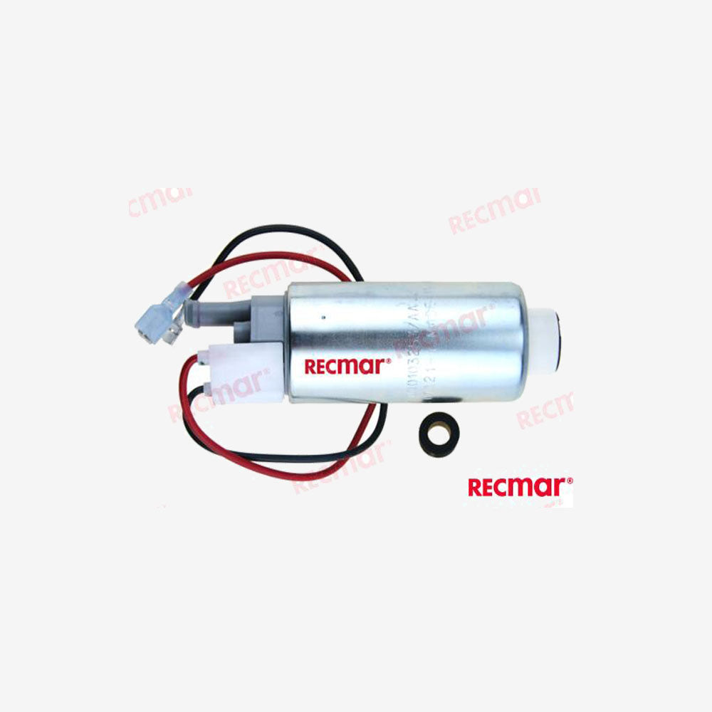 Recmar FUEL PUMP REC8M0062770 for Mercruiser 4.5L and 6.2L MPI engines