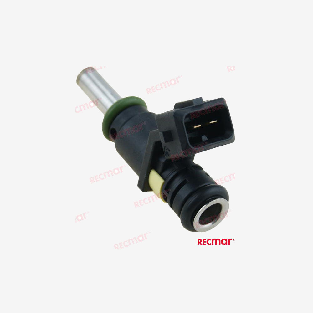 Recmar Fuel Injector REC8M6002428 for Mercruiser 4.5L & 6.2L MPI