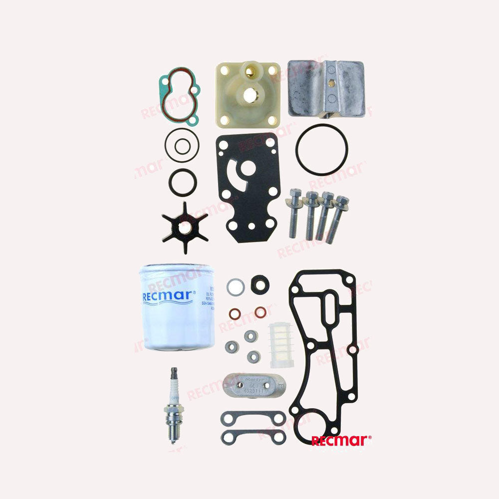 Yamaha Outboard Maintenance Kit