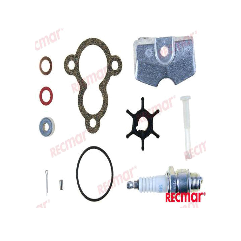 Yamaha F2.5A Maintenance Kit RECKITF2.5A – Recmar OEM Parts