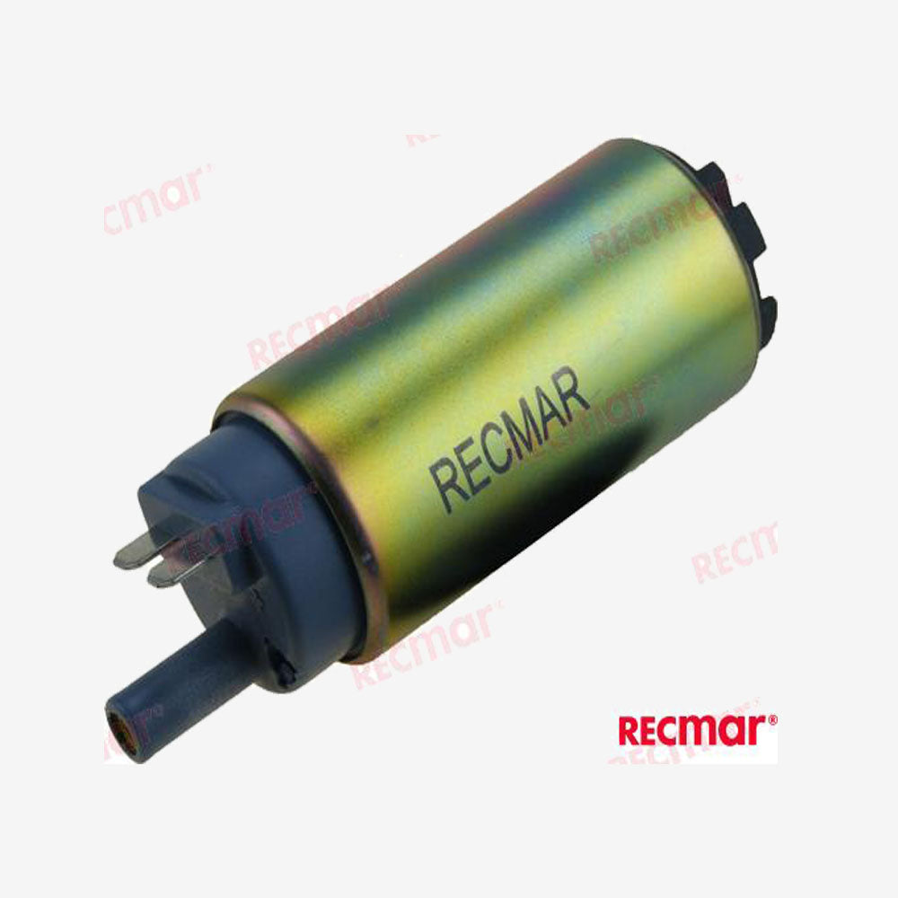 Recmar ELECTRIC FUEL PUMP REC16735-ZW5-003 for Honda & Tohatsu Outboard Engines