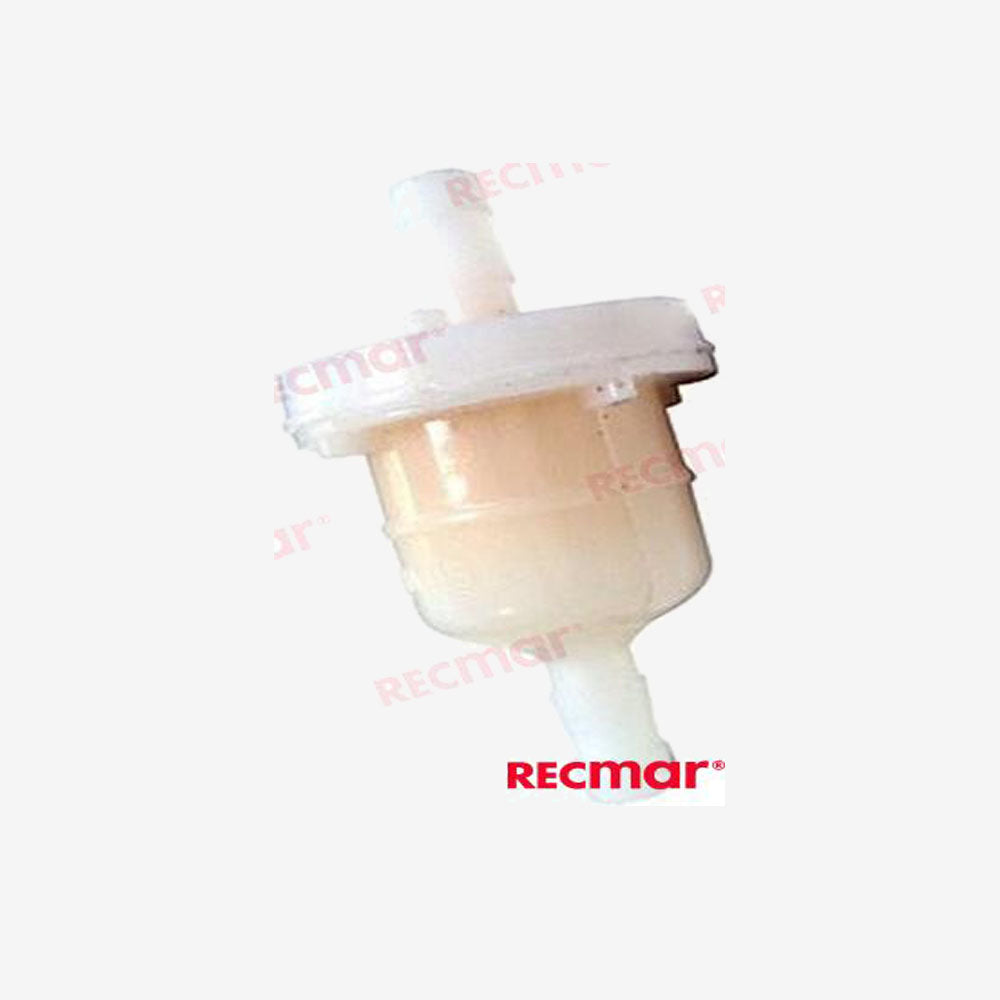 Recmar Fuel Filter REC16910-GB2-005 for Honda, Suzuki, Mercruiser, OMC, Tohatsu Outboard Engines