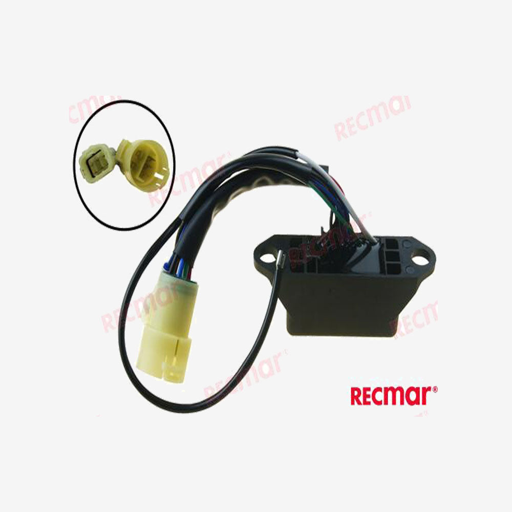 Relay Assy