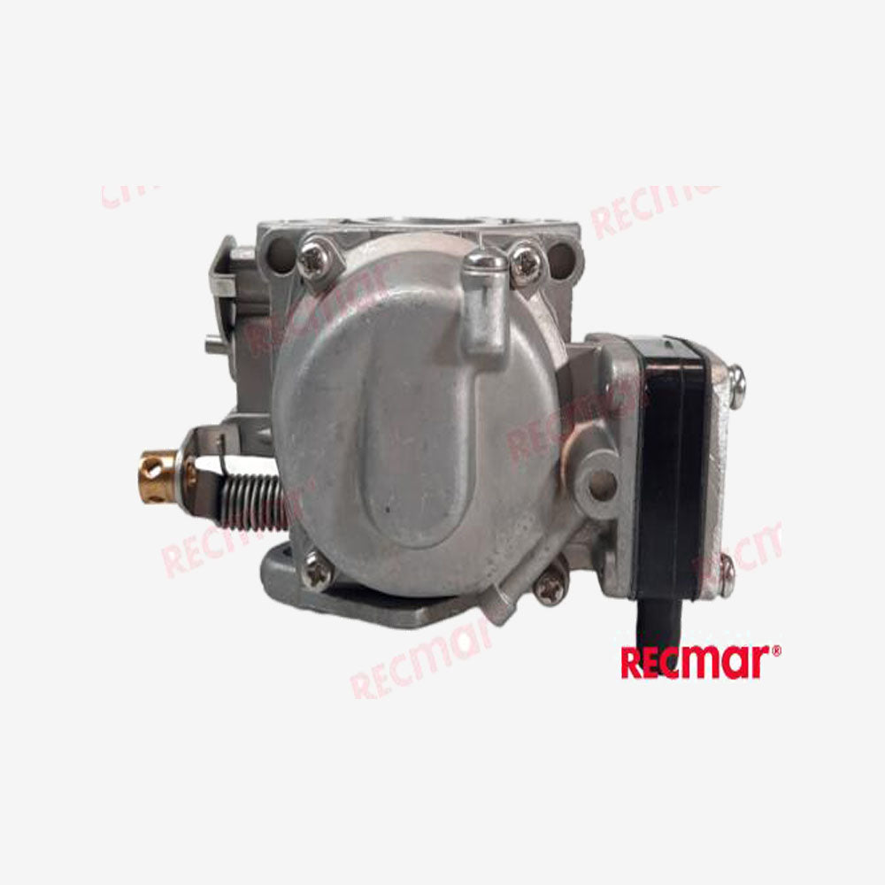 Recmar REC6L5-14301-03 Yamaha Outboard Engine Carburetor – Yatch & Diesels