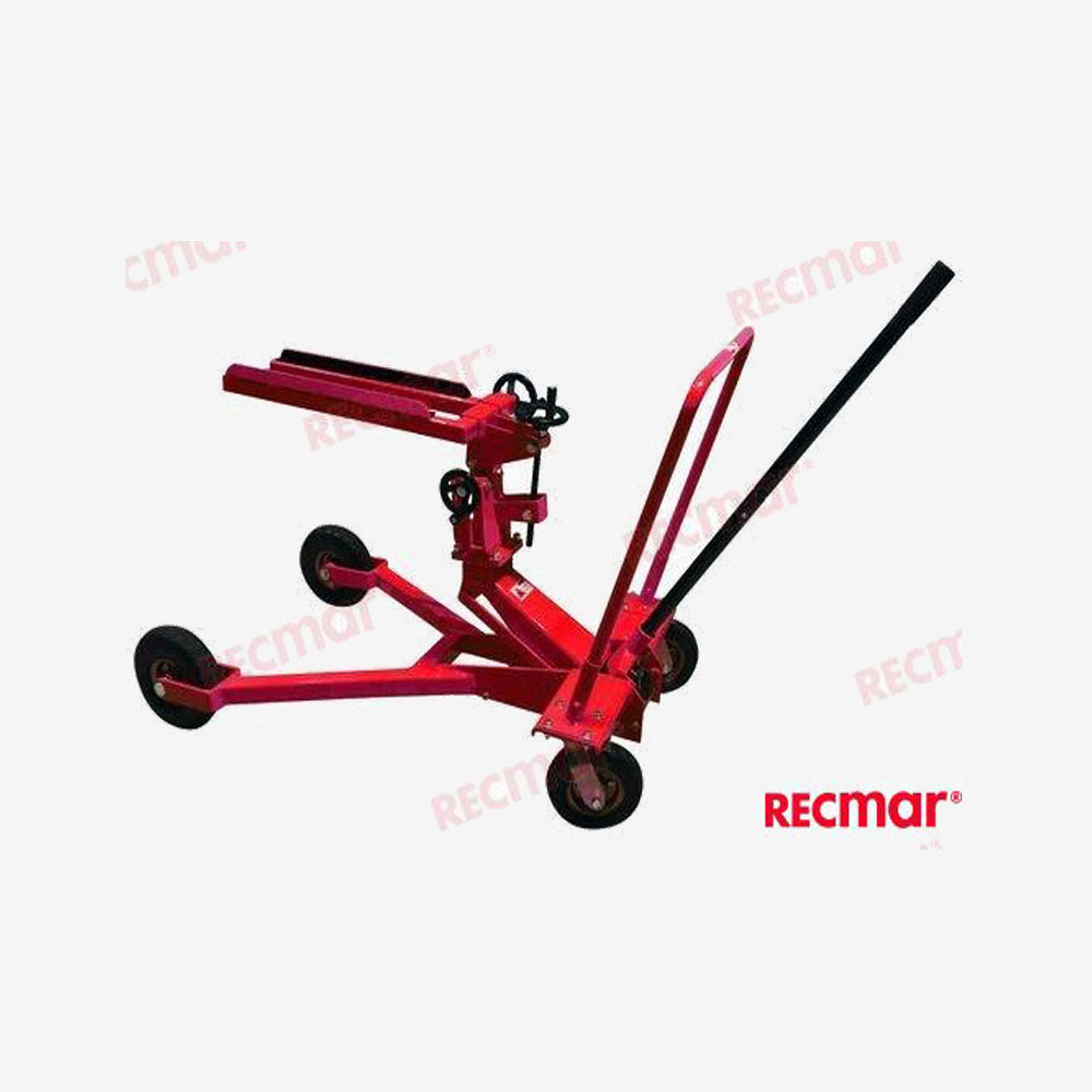 STERN DRIVE INSTALLER RECO6 – Heavy Duty Sterndrive Installer Tool for Boats