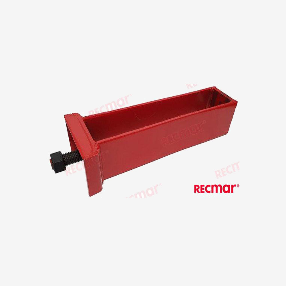 SUMPLEMENT 10' JO6 (RECJO10) Extension for RECJO6HD Stern Drive Installer