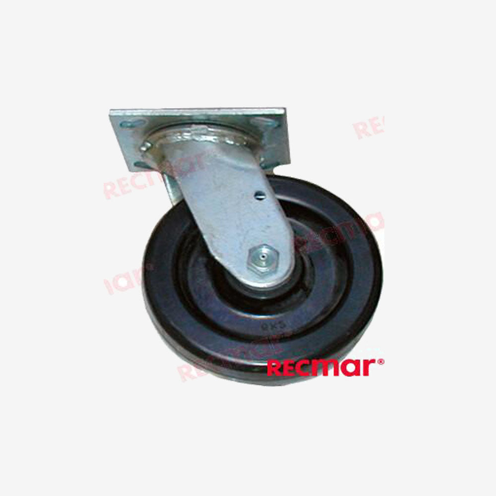 RECSR9WHEEL Caster Wheel Kit for RECSR9 Stern Drive Support Stand