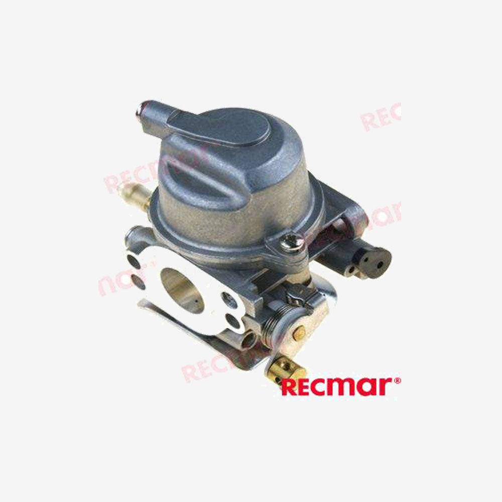 Recmar PAF4-04140000 Yamaha F4 Outboard Carburetor Assembly – Yatch & Diesels