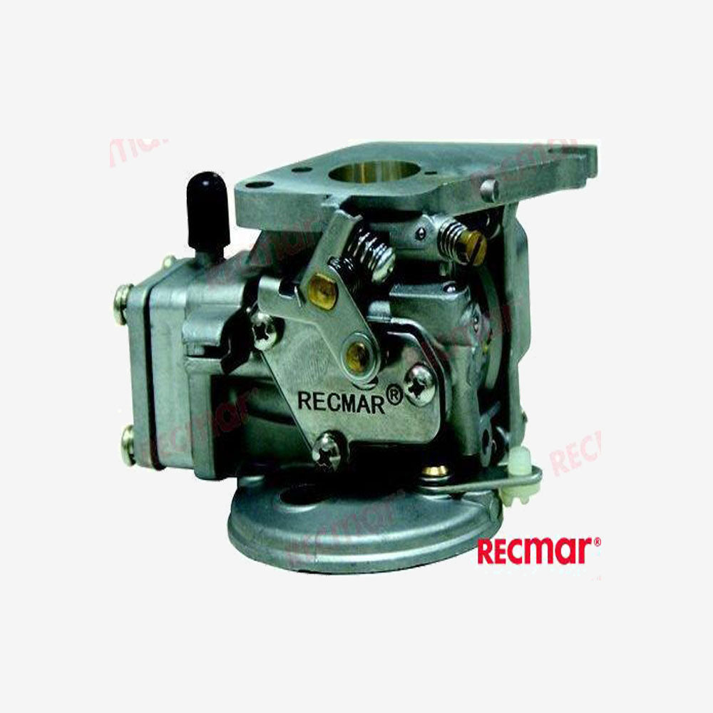 Recmar REC6E3-14301-05 Yamaha Outboard Engine Carburetor – Yatch & Diesels