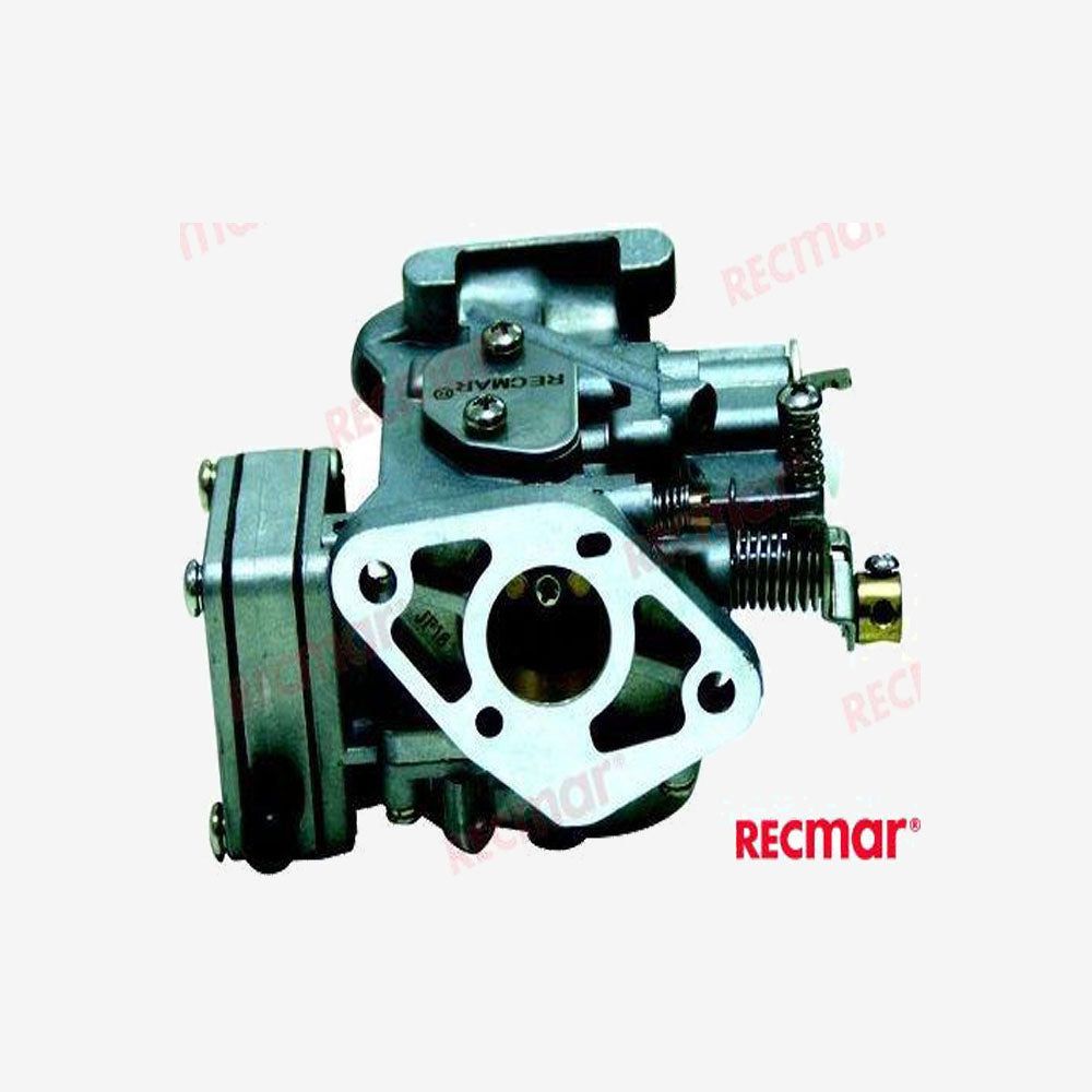 Recmar REC6G1-14301-01 Yamaha Outboard Engine Carburetor – Yatch & Diesels