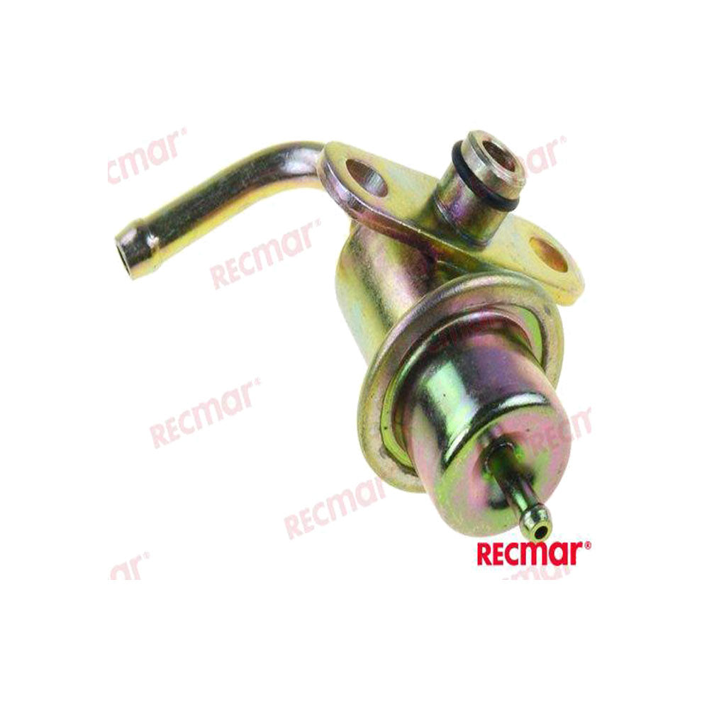 Recmar REC6P2-13906-00 Fuel Regulator for Yamaha F200, F225, F250 Outboards – Yatch & Diesels