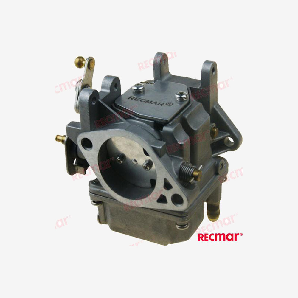 Recmar REC61N-14301-04 Yamaha Outboard Engine Carburetor – Yatch & Diesels
